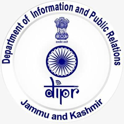 Department of Information and Public Relations, Jammu and Kashmir
